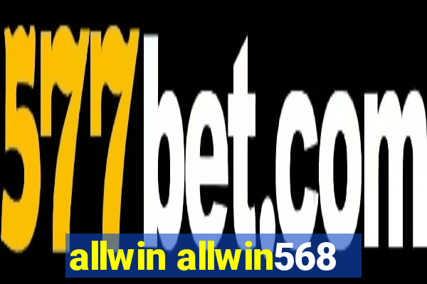 allwin allwin568